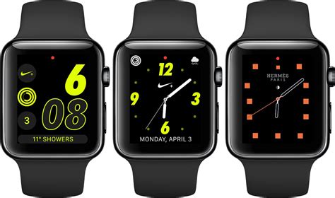 get hermes watch face without jailbreak|Enable Nike+ And Hermes Apple Watch Faces On .